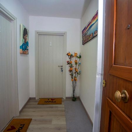 Na City Rooms Napoli Dış mekan fotoğraf