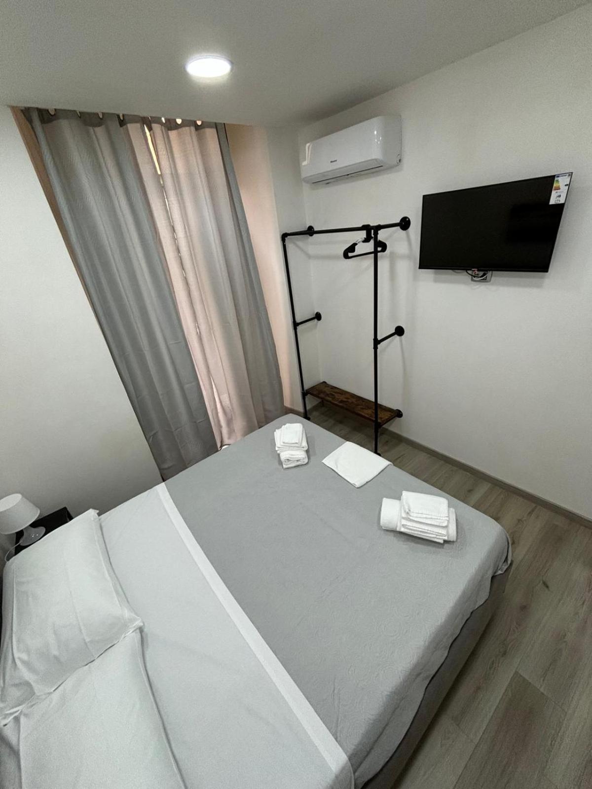 Na City Rooms Napoli Dış mekan fotoğraf