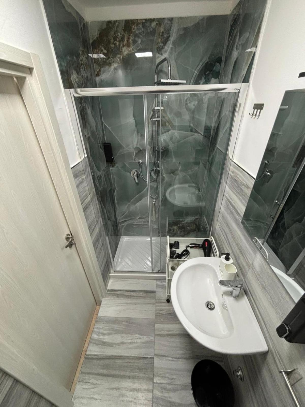 Na City Rooms Napoli Dış mekan fotoğraf