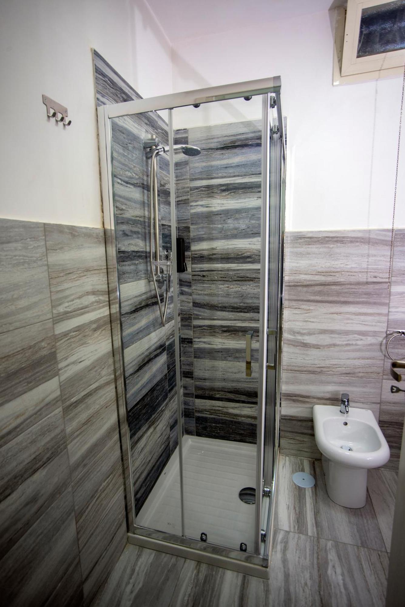 Na City Rooms Napoli Dış mekan fotoğraf