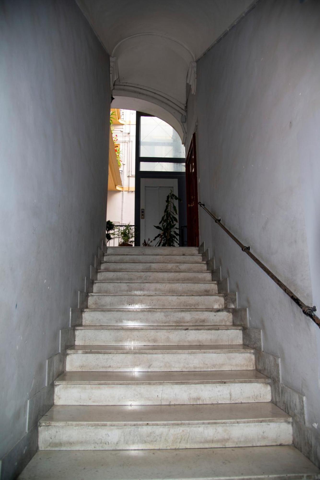 Na City Rooms Napoli Dış mekan fotoğraf