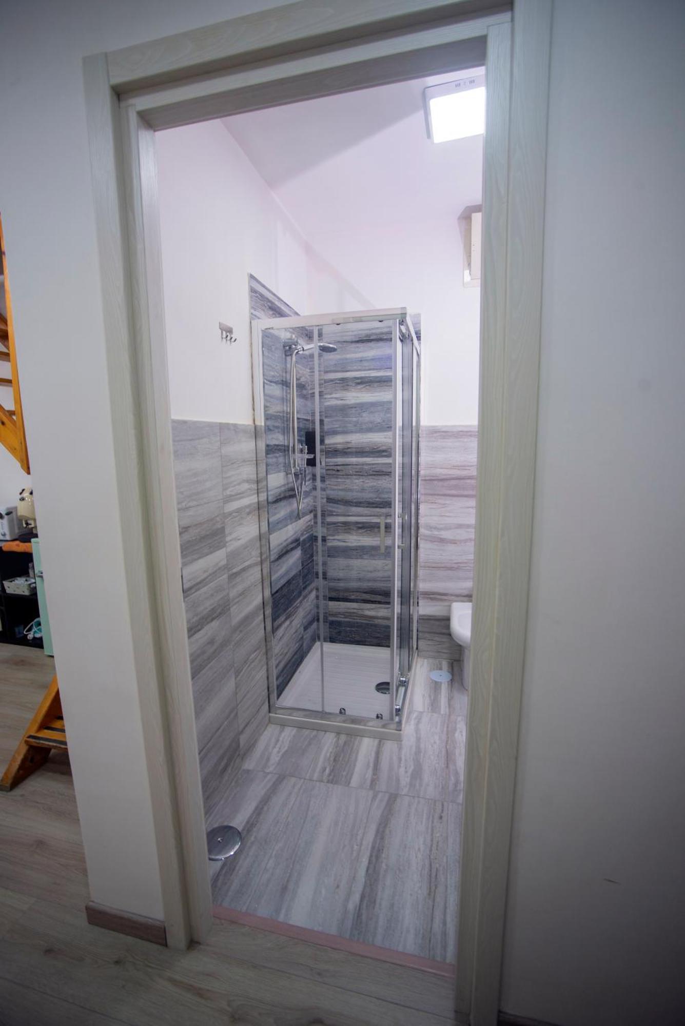 Na City Rooms Napoli Dış mekan fotoğraf