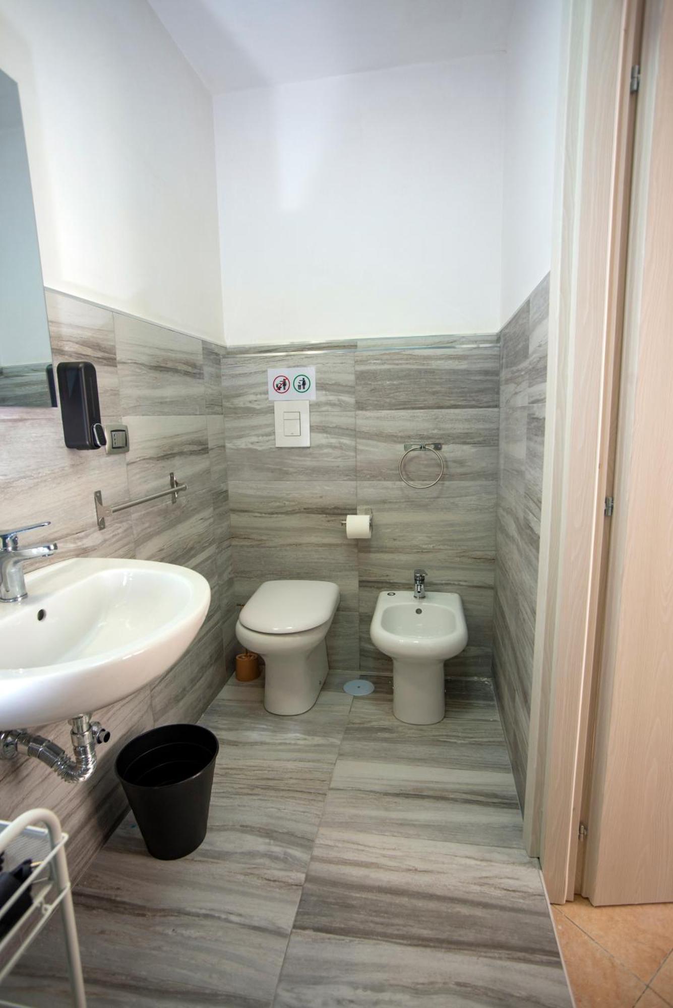 Na City Rooms Napoli Dış mekan fotoğraf