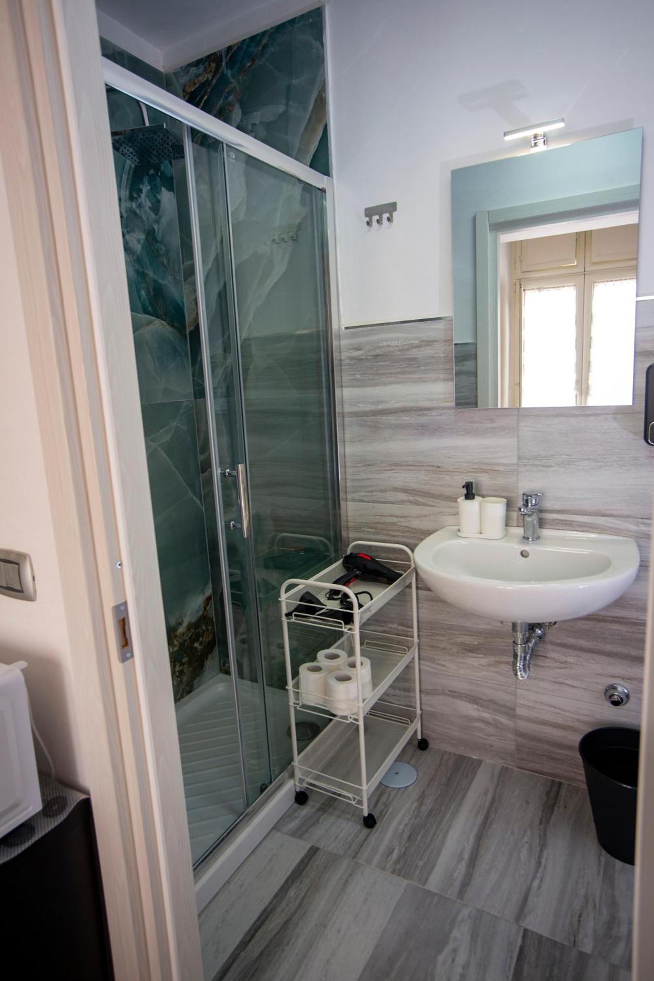 Na City Rooms Napoli Dış mekan fotoğraf