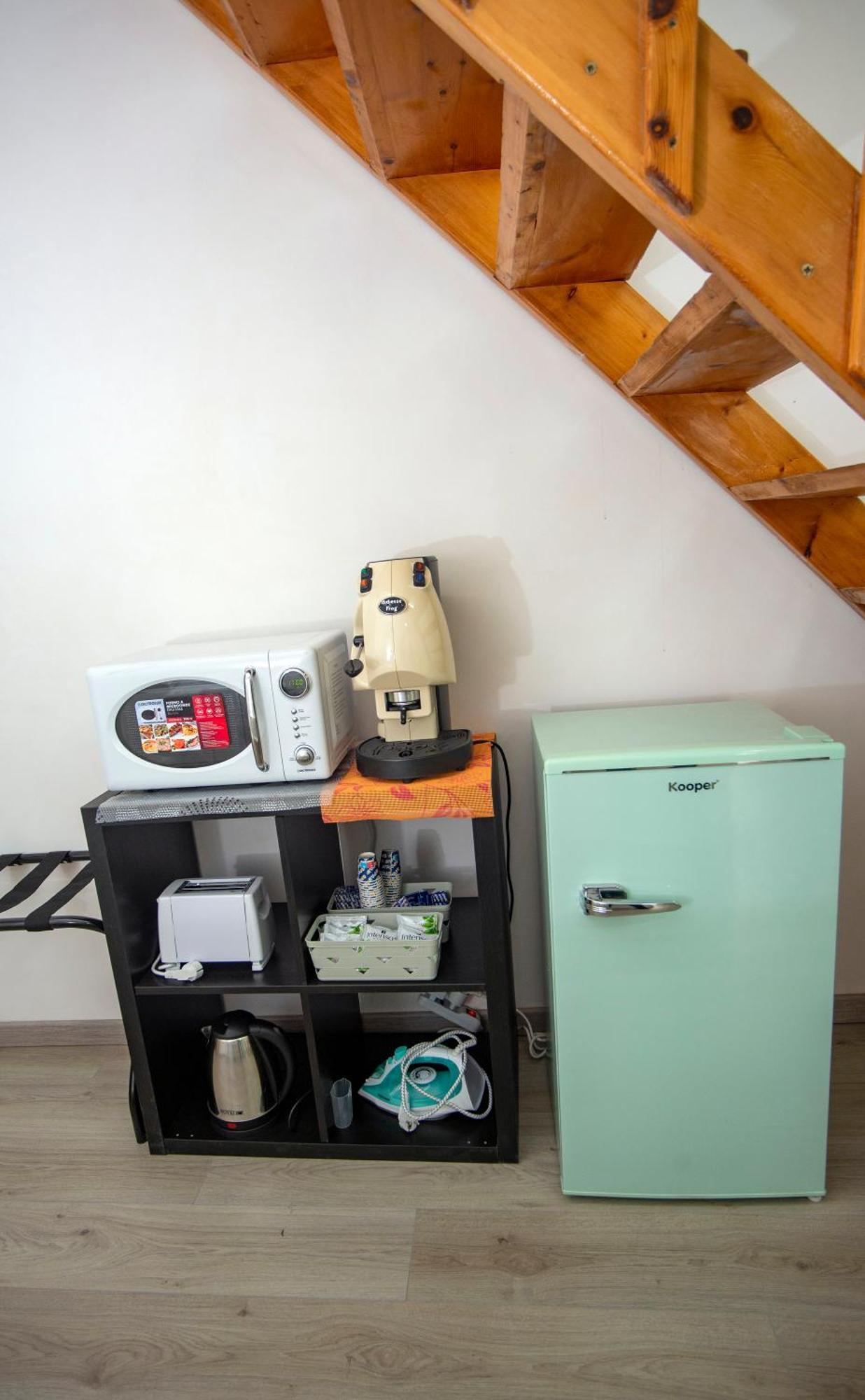 Na City Rooms Napoli Dış mekan fotoğraf