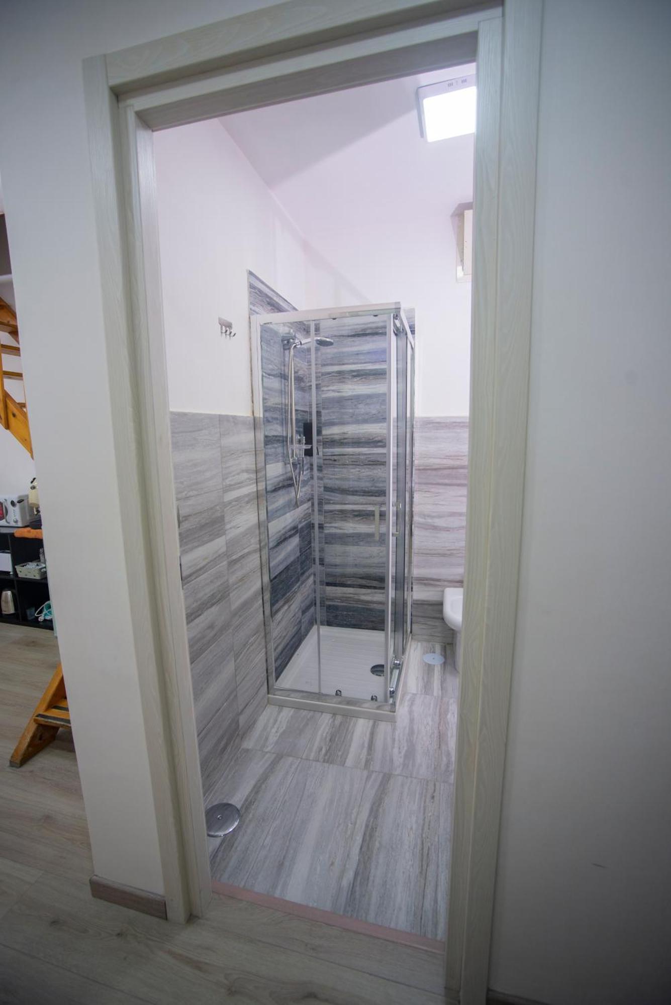 Na City Rooms Napoli Dış mekan fotoğraf
