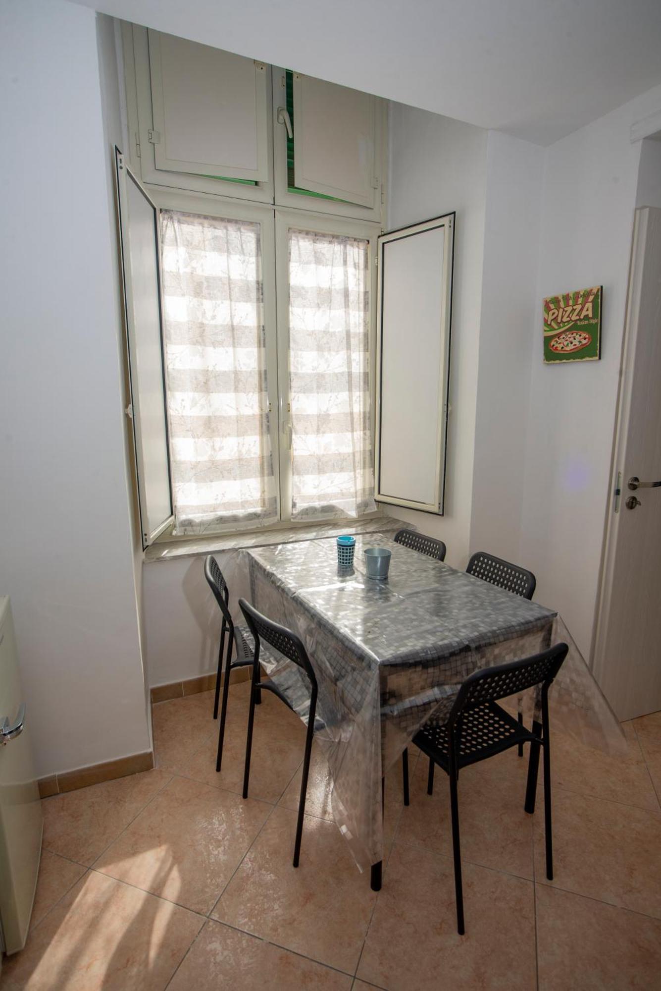 Na City Rooms Napoli Dış mekan fotoğraf
