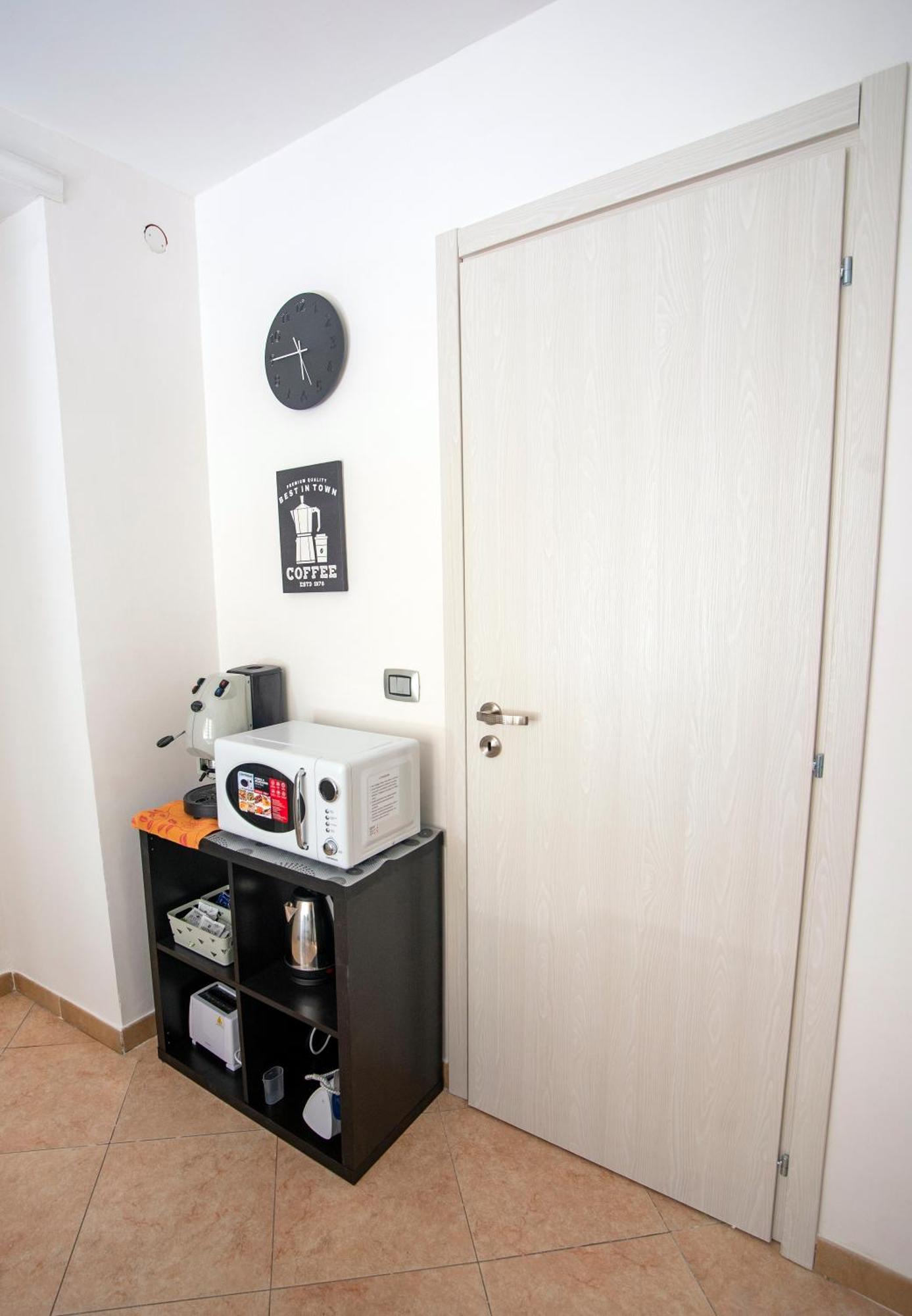 Na City Rooms Napoli Dış mekan fotoğraf