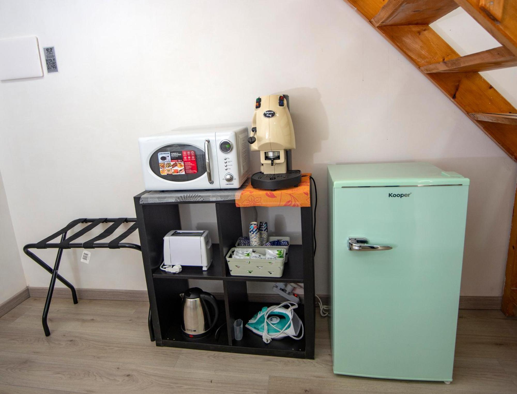 Na City Rooms Napoli Dış mekan fotoğraf